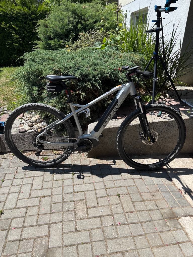 Elektro bicykel Apache Tuwan MX-I (2019)