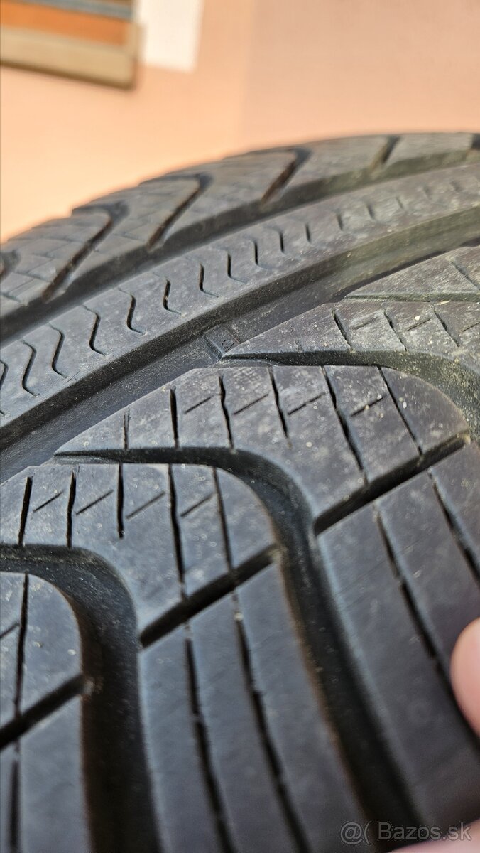 Pirelli Cinturato All Season Plus 235/55 R18