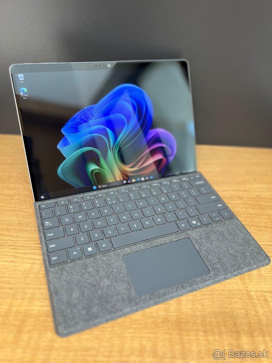 Predám Microsoft Surface PRO, OLED, SNAP. ELITE X, 11th 512