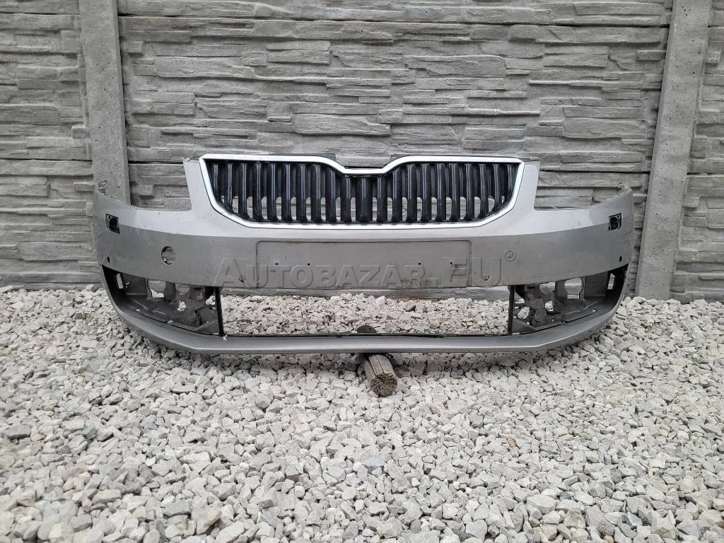 SKODA OCTAVIA III NARAZNIK