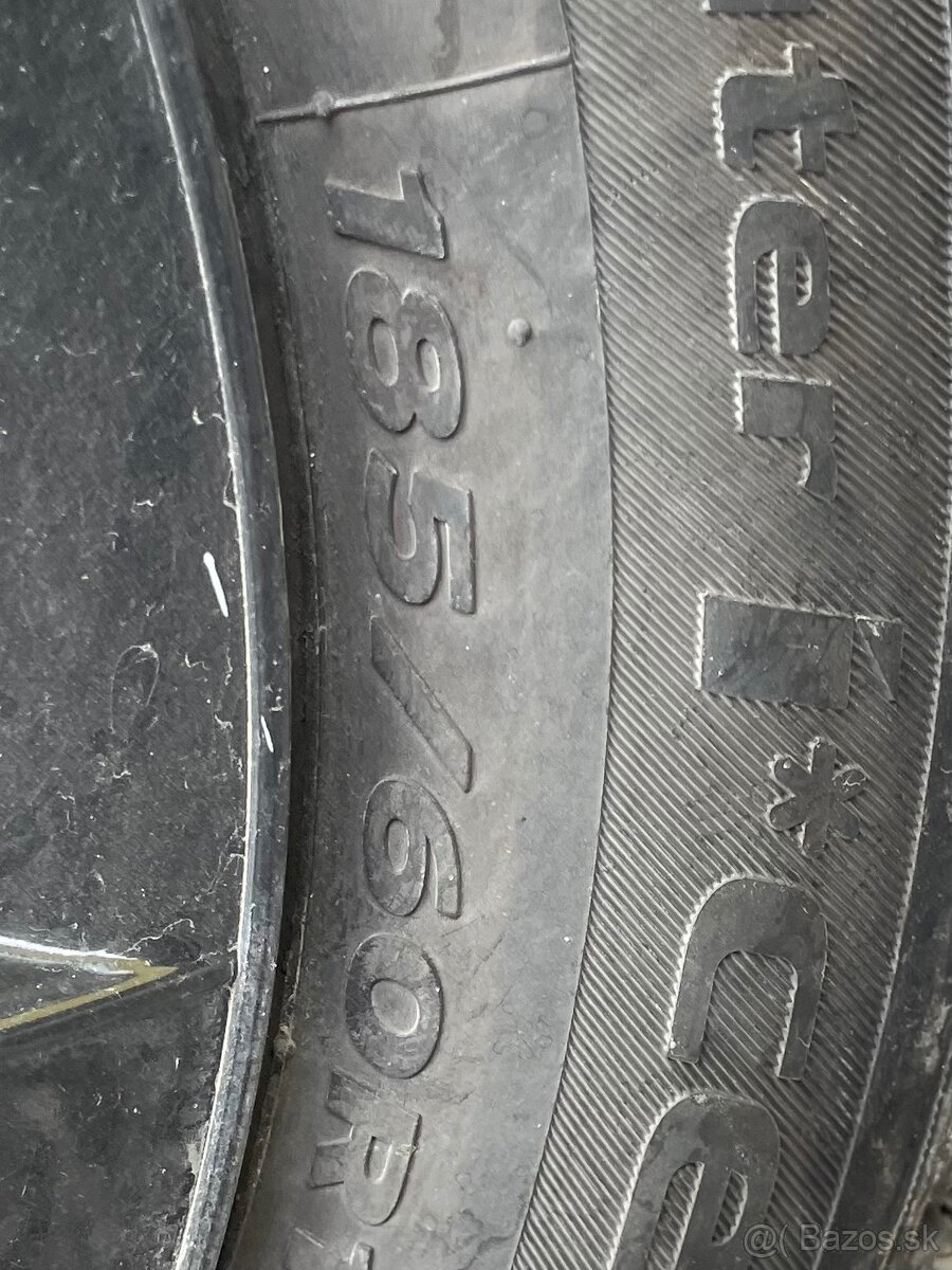 hankook zimne 185/60 R14
