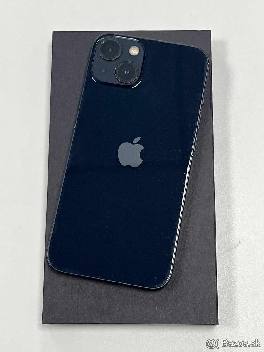 iPhone 13 128GB