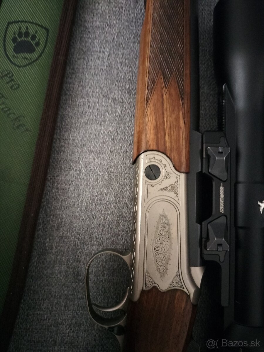 Predám Merkel K3 308W