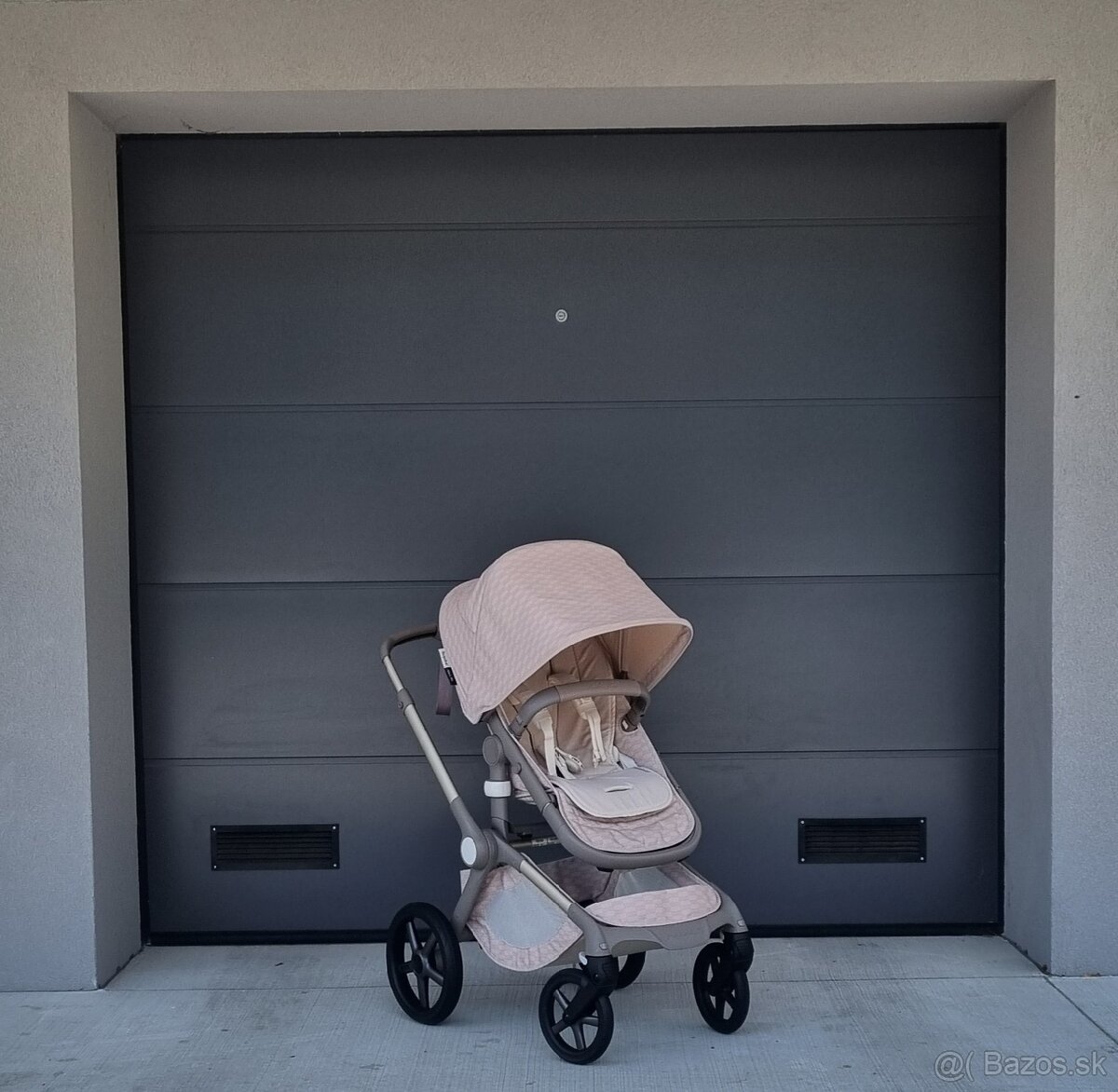 Bugaboo Fox 5 v limitovanej edícii
