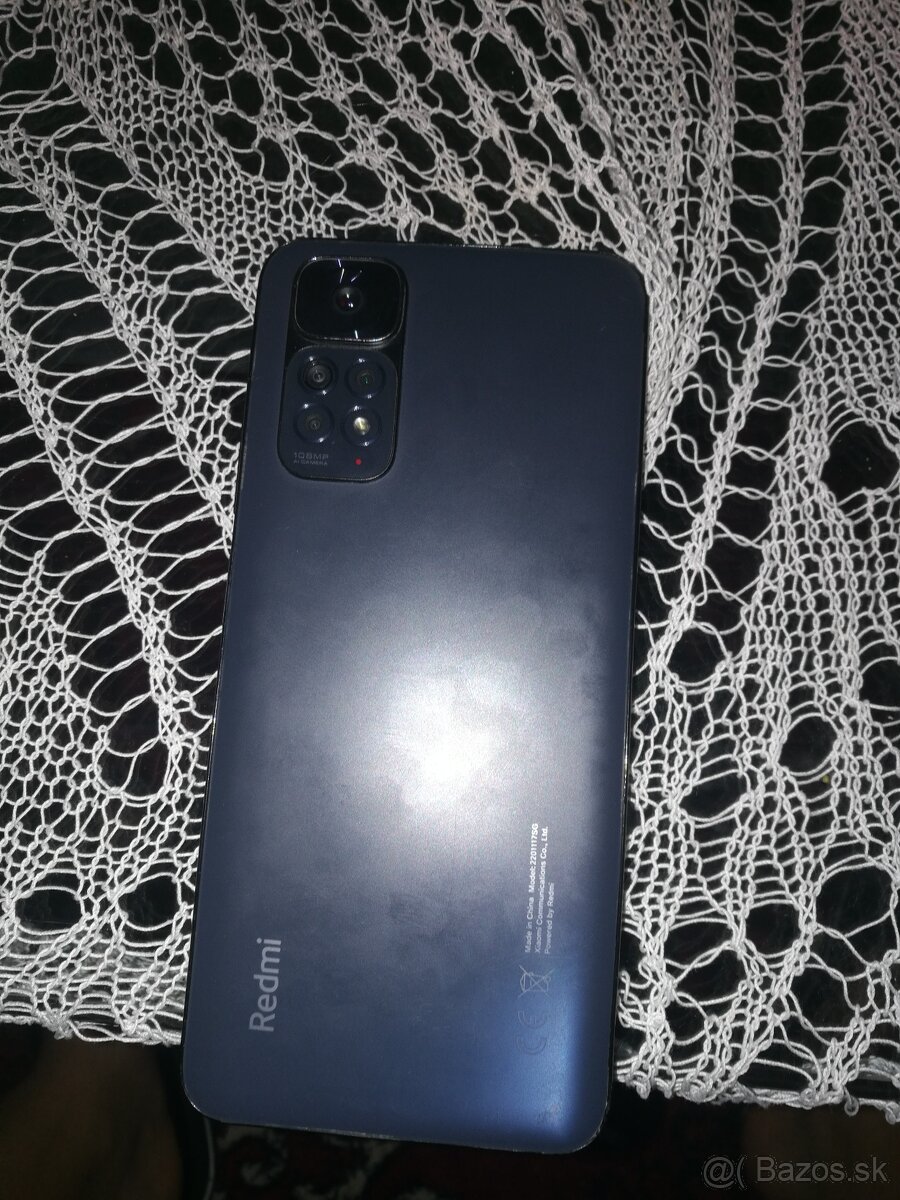 Redmi note 11S