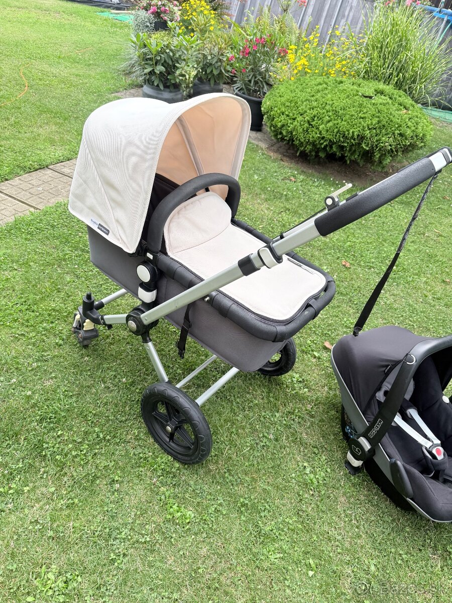 Bugaboo Cameleon 2