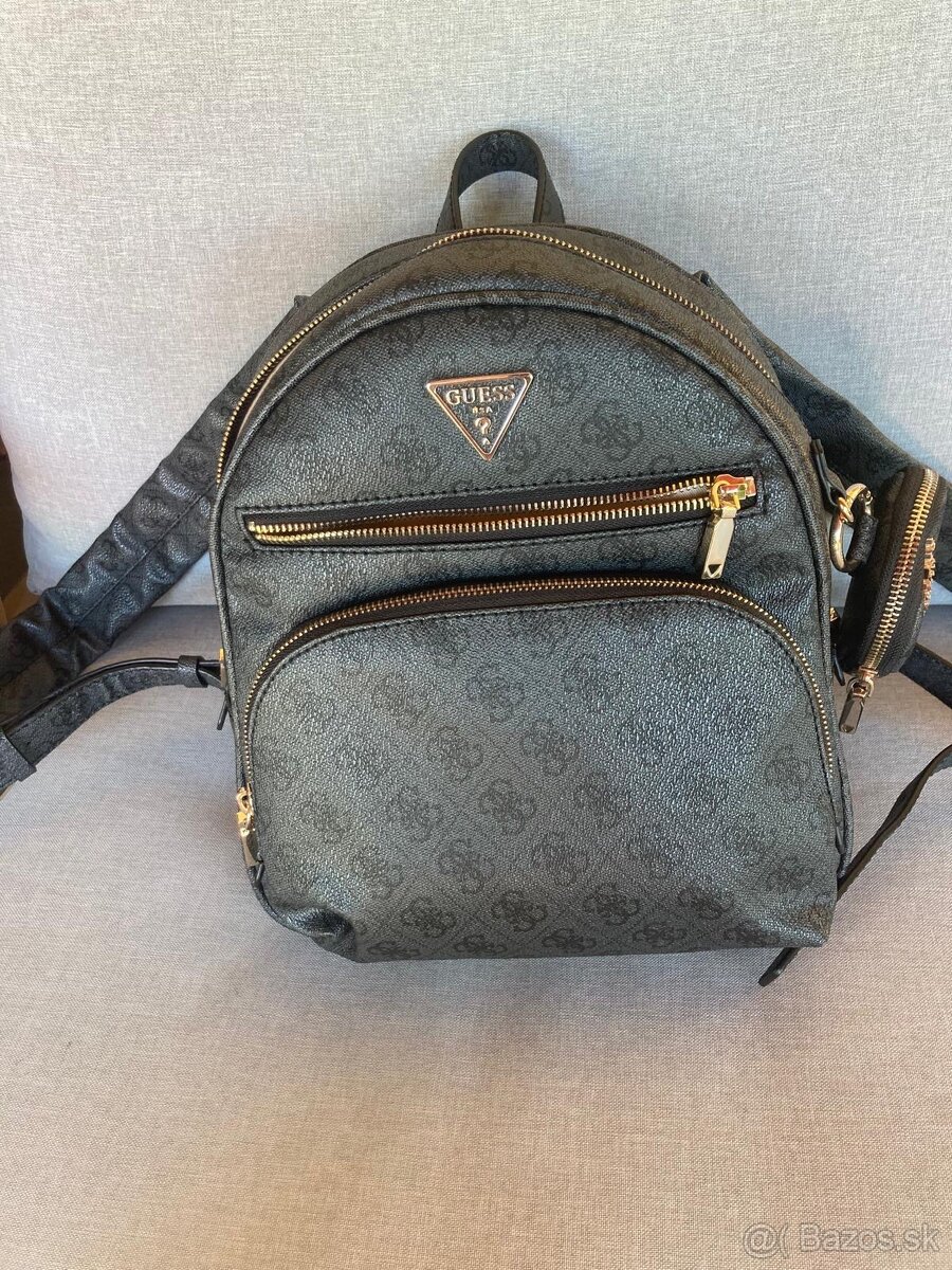Dámsky ruksak GUESS