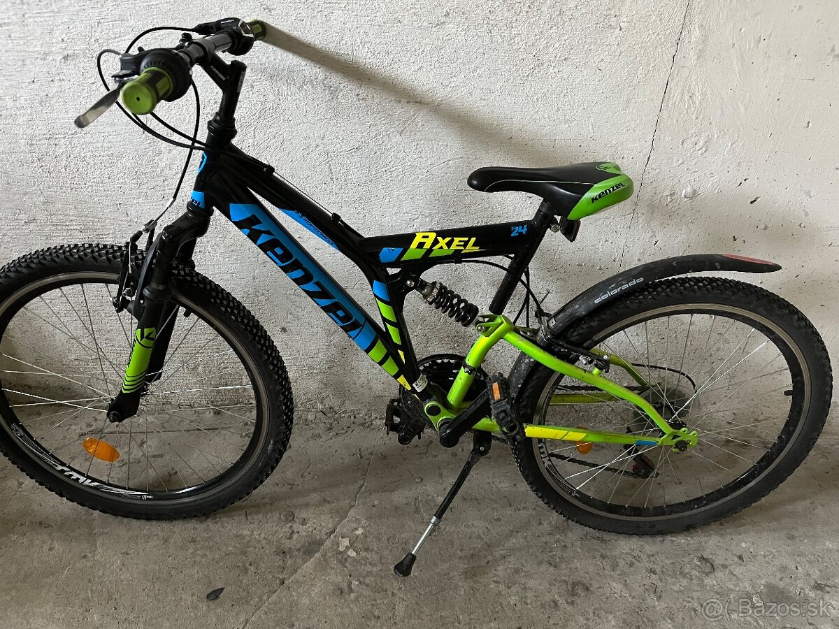 Kenzel Axel 24
