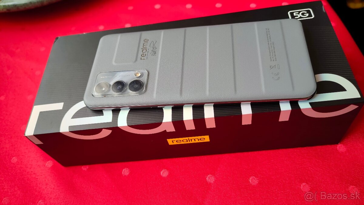 Realme gt master edition6/128