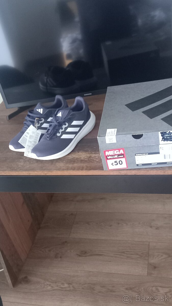 Predam nove panske tenisky Reebook a Adidas