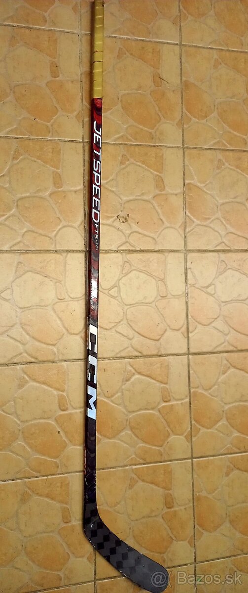 CCM JETSPEED FT5 PRO