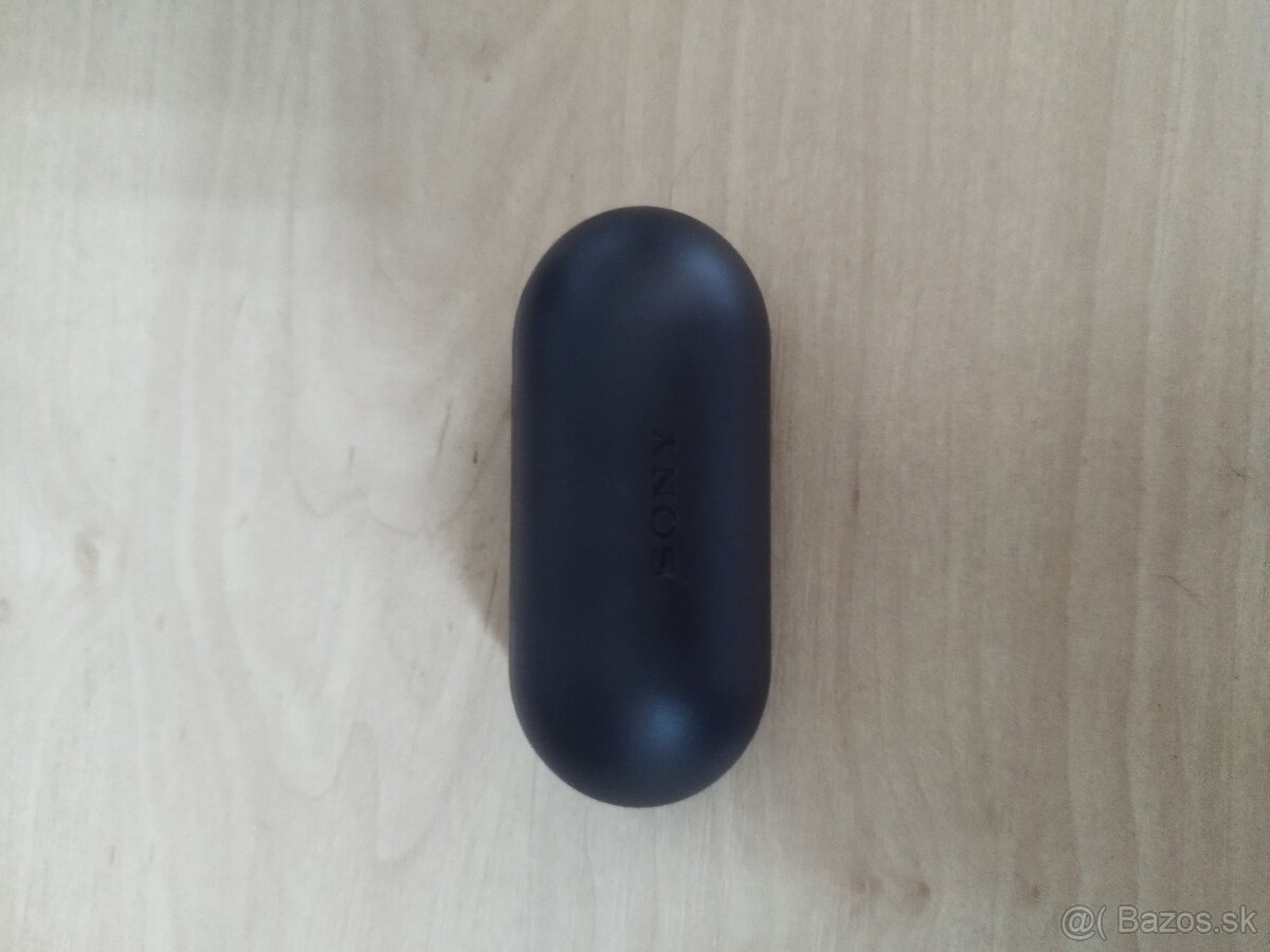 Sony bezdrôtové slúchadlá