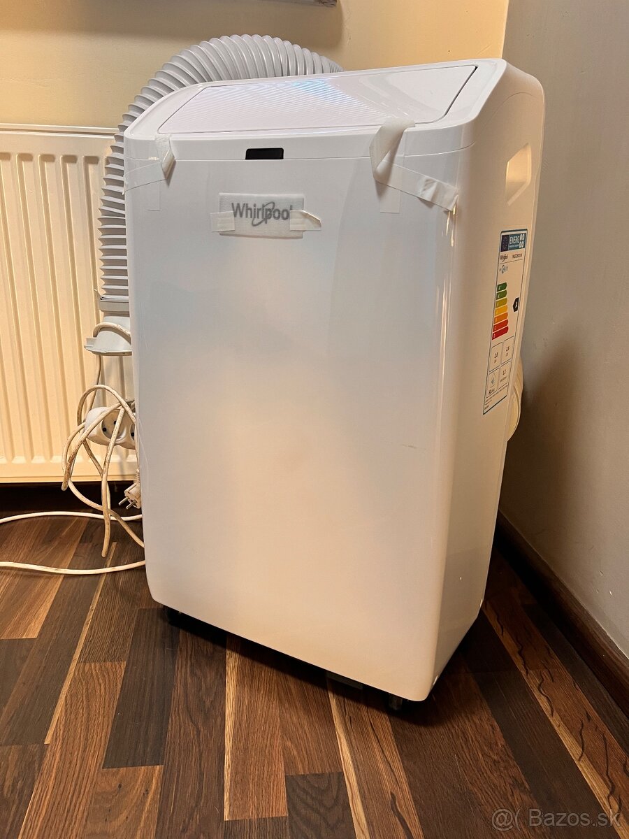 Mobilná klimatizácia WHIRLPOOL PACF29CO W