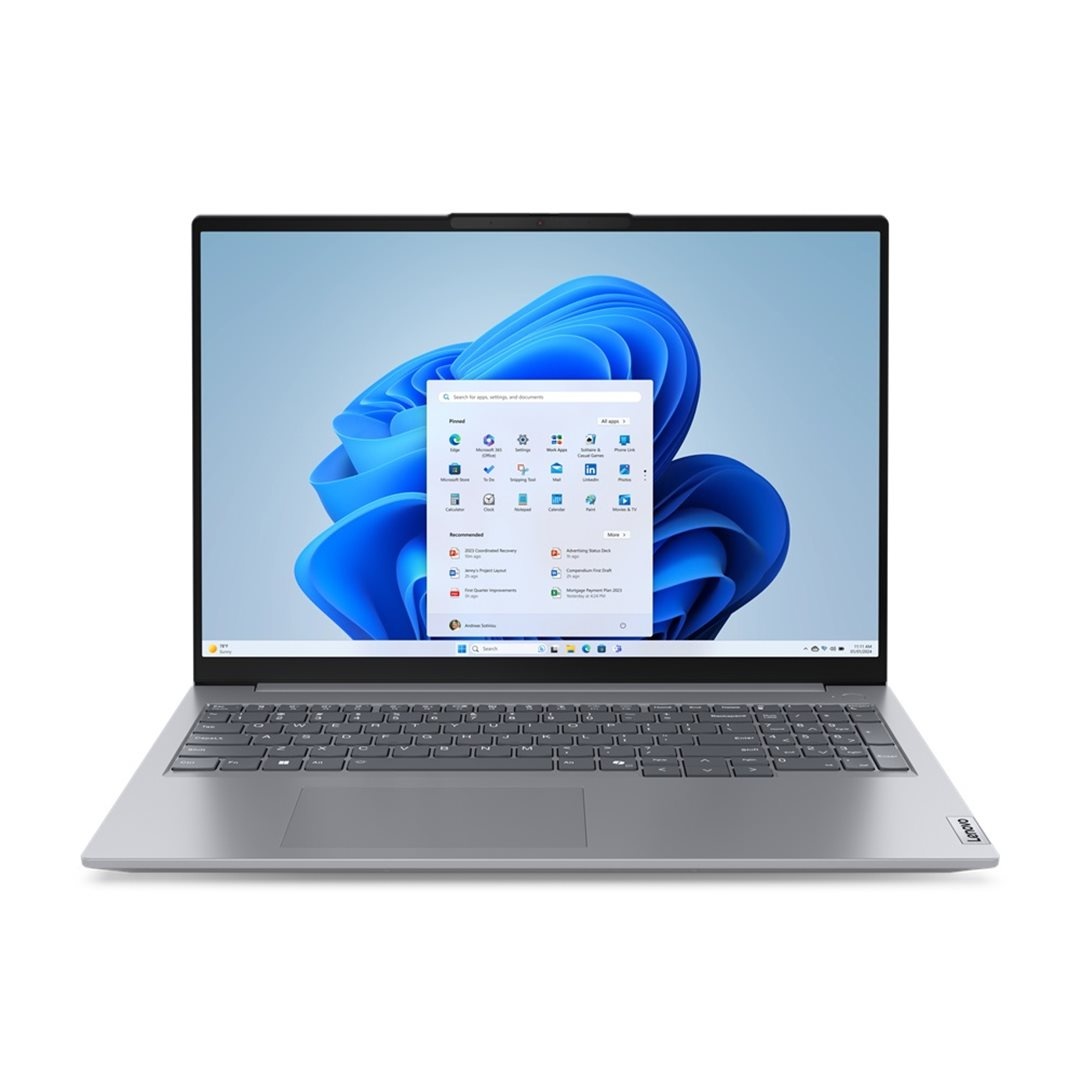 Nový nerozbalený laptop Lenovo ThinkBook/16 G7