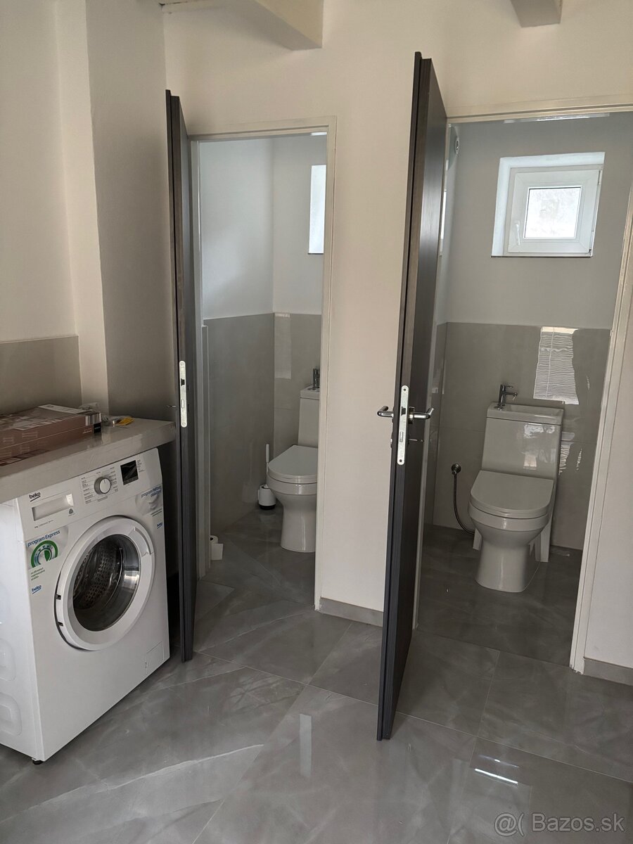 Dám do prenájmu dom- Šurany