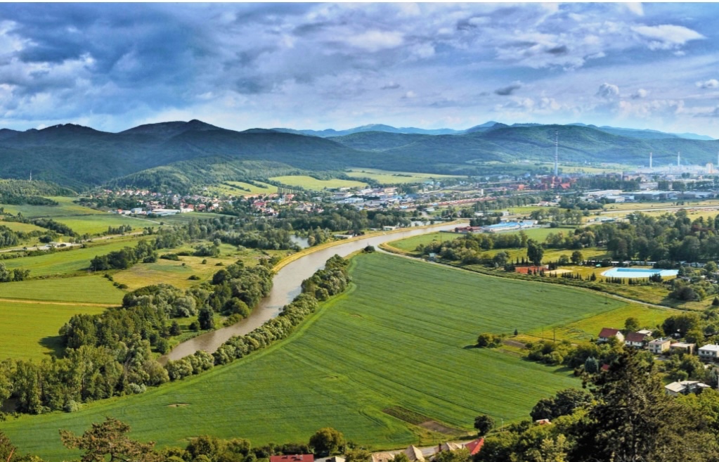 Žiar nad Hronom – 1.730 m2 INVESTIČNÉ POZEMKY – PREDAJ