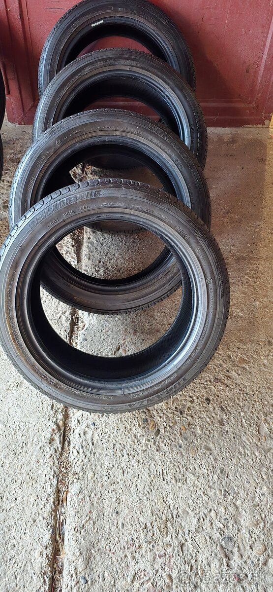 Bridgestone