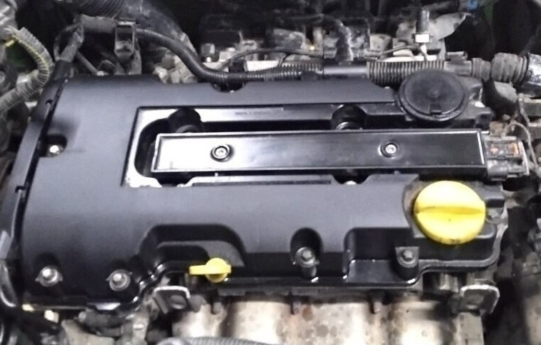 Motor A12XER 1.2 OPEL CORSA D 2012 PREDÁM  FIAT DOBLO 1.3 JT
