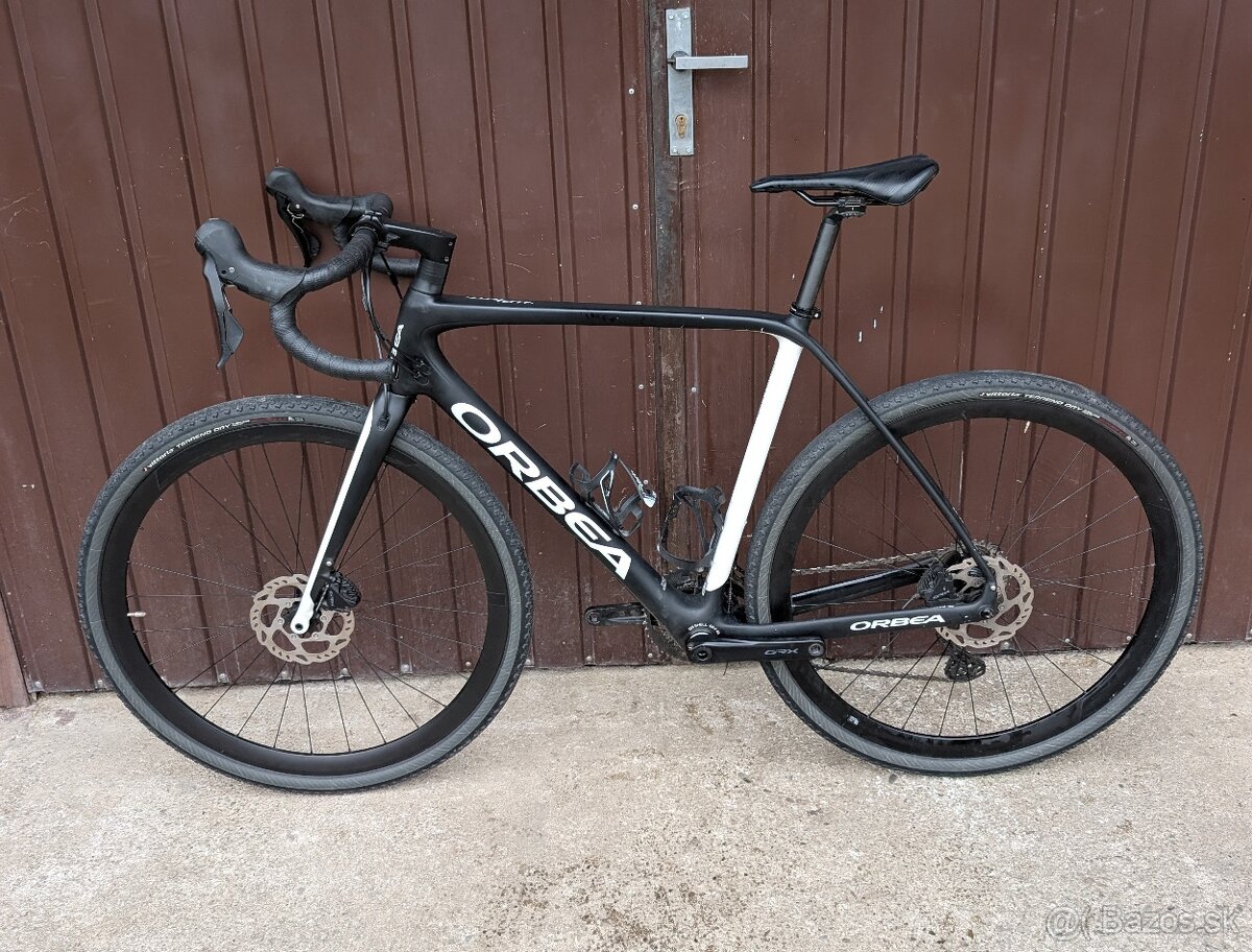 Orbea Terra M30