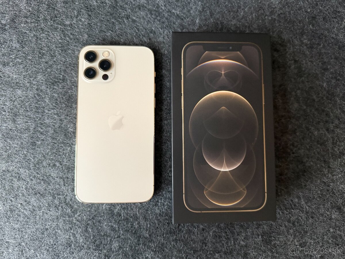 iPhone 12 Pro 128 GB