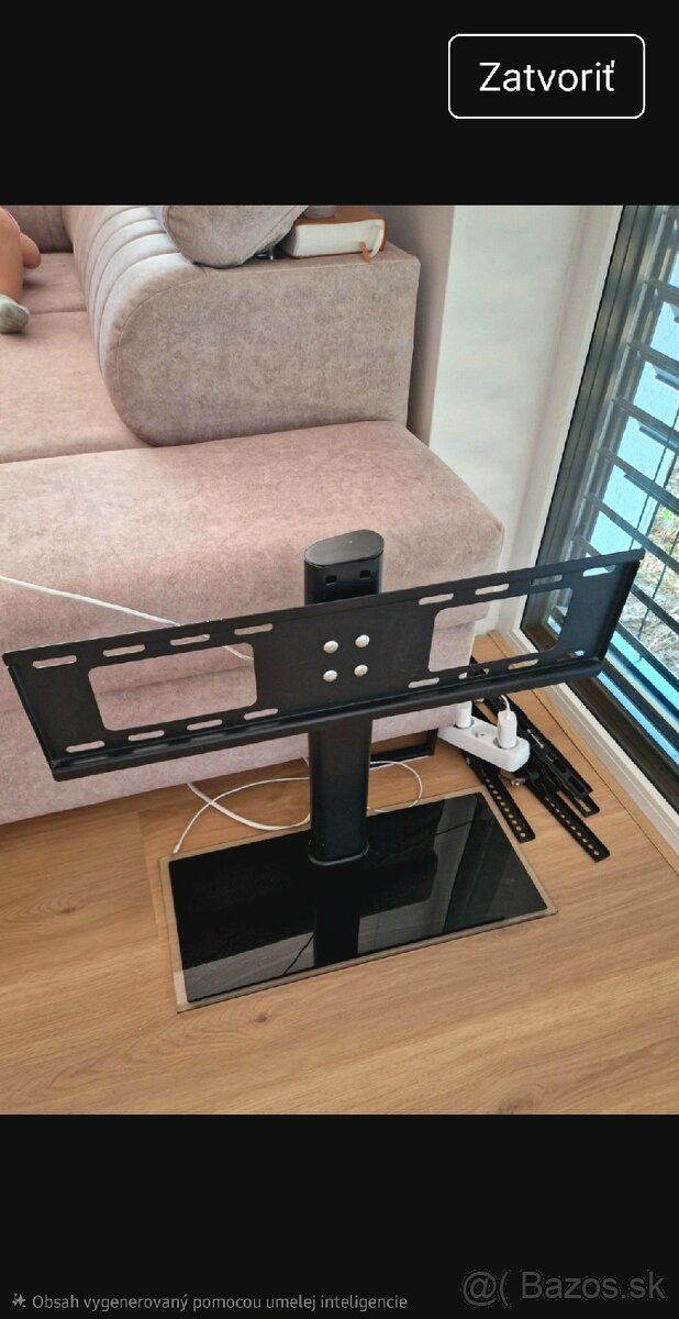 Stolový TV stojan HS-Z500