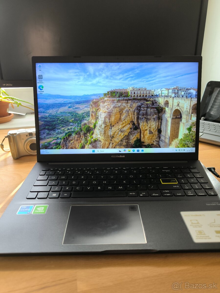 Asus Vivobook 15