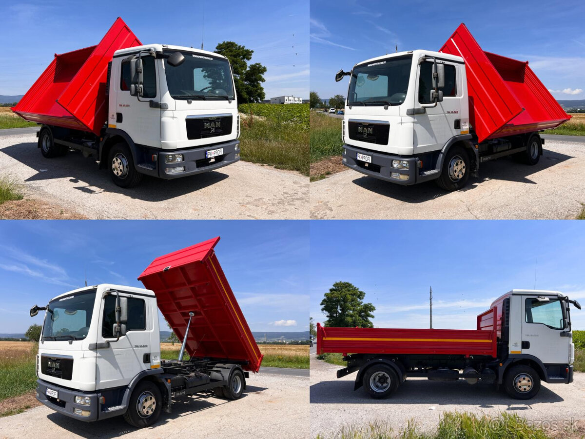 VYKLAPAC 12T MAN TGL 2012-SUPER STAV-NOVA KORBA