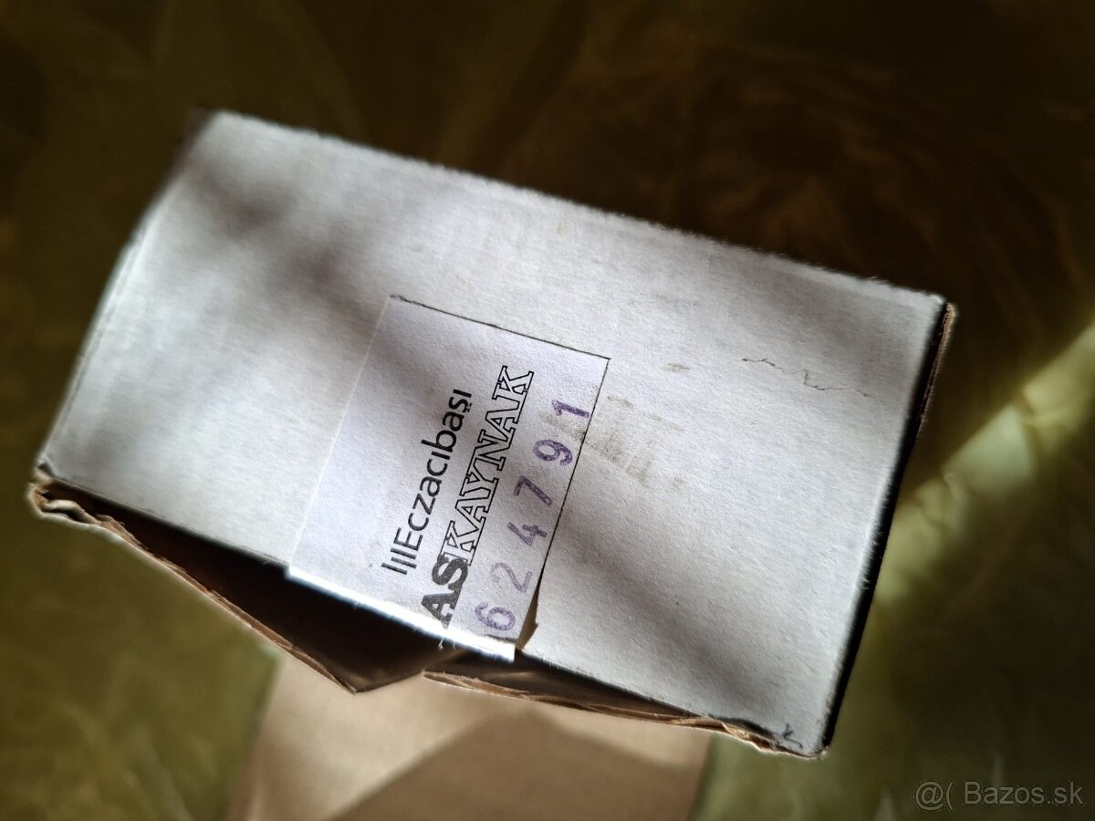 Zvárací drôt AS SG2 0,6mm 1KG