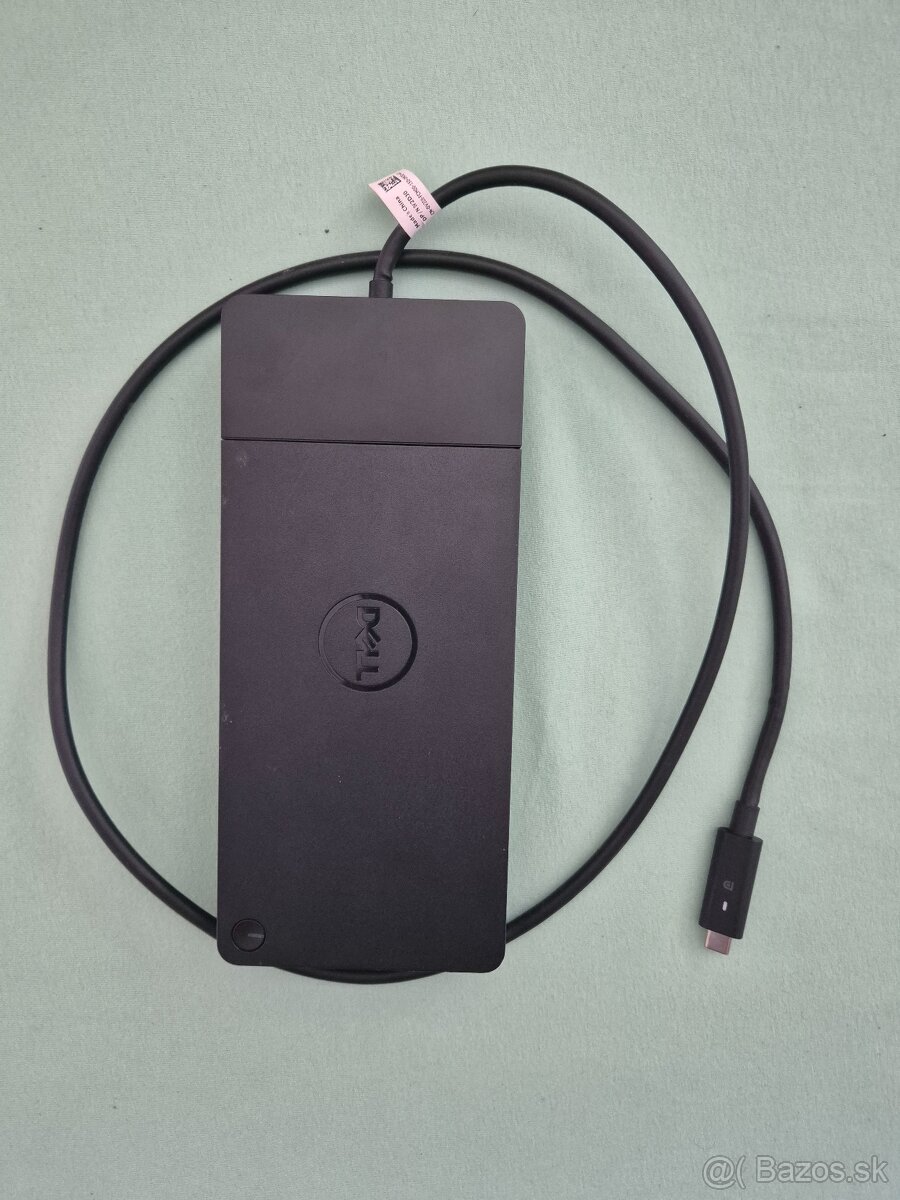 Predám dokovaciu stanicu zn. Dell WD19S