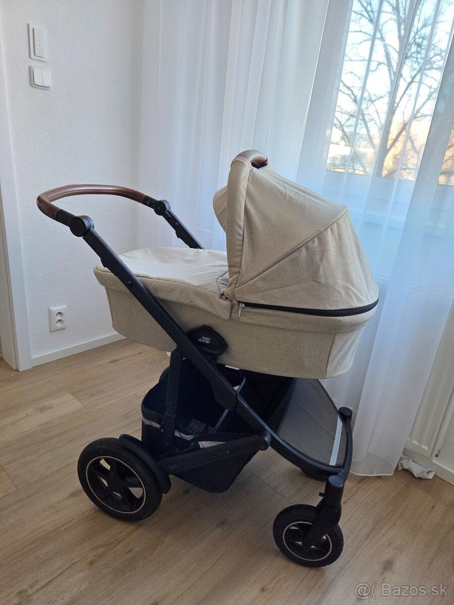 Kočík Britax Romer Smile III.