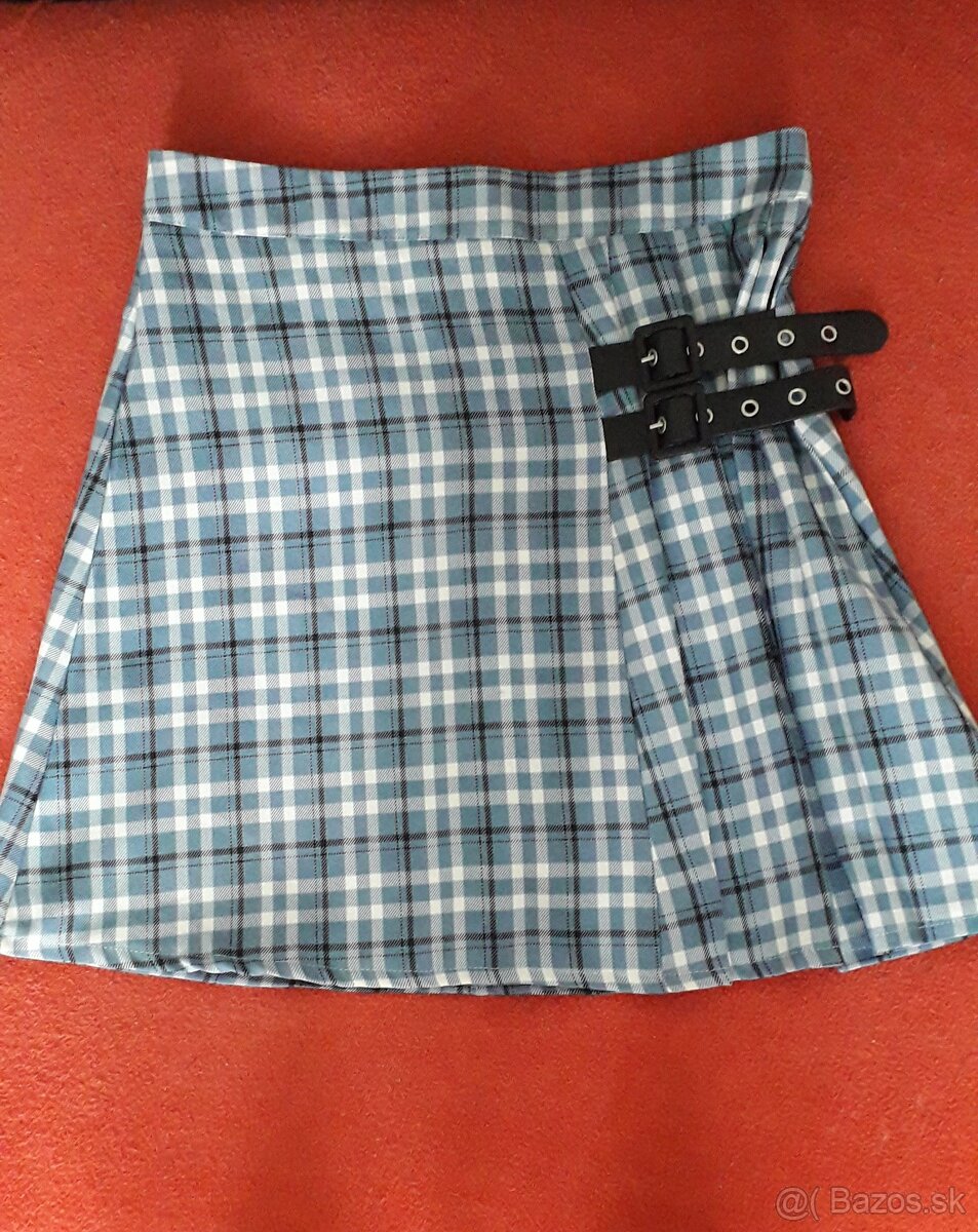 Dámska sukňa
