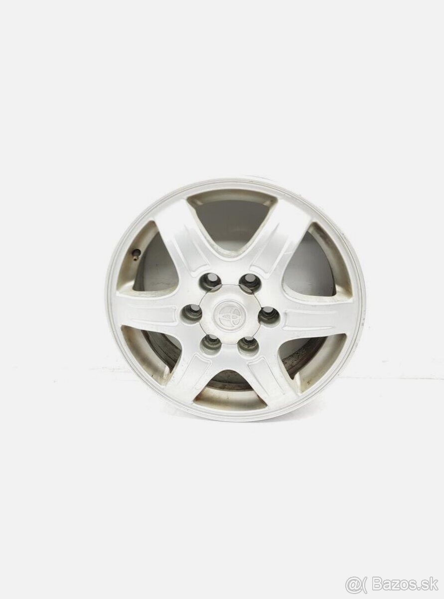 OEM Toyota disky R17 ( PZ405J0672Z )