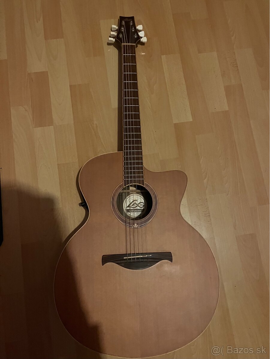 Lag gitara 4 seasons