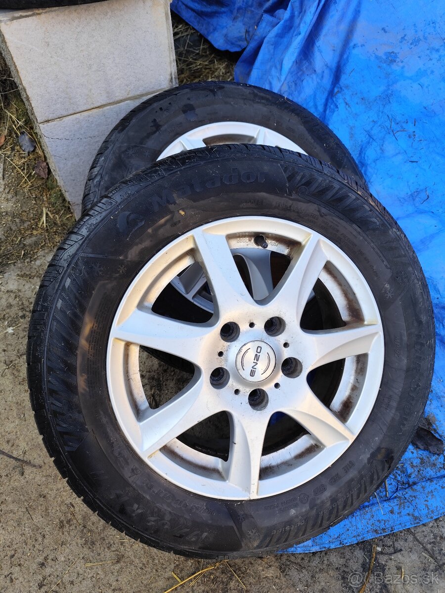 15" Enzo et48 5j 5x114