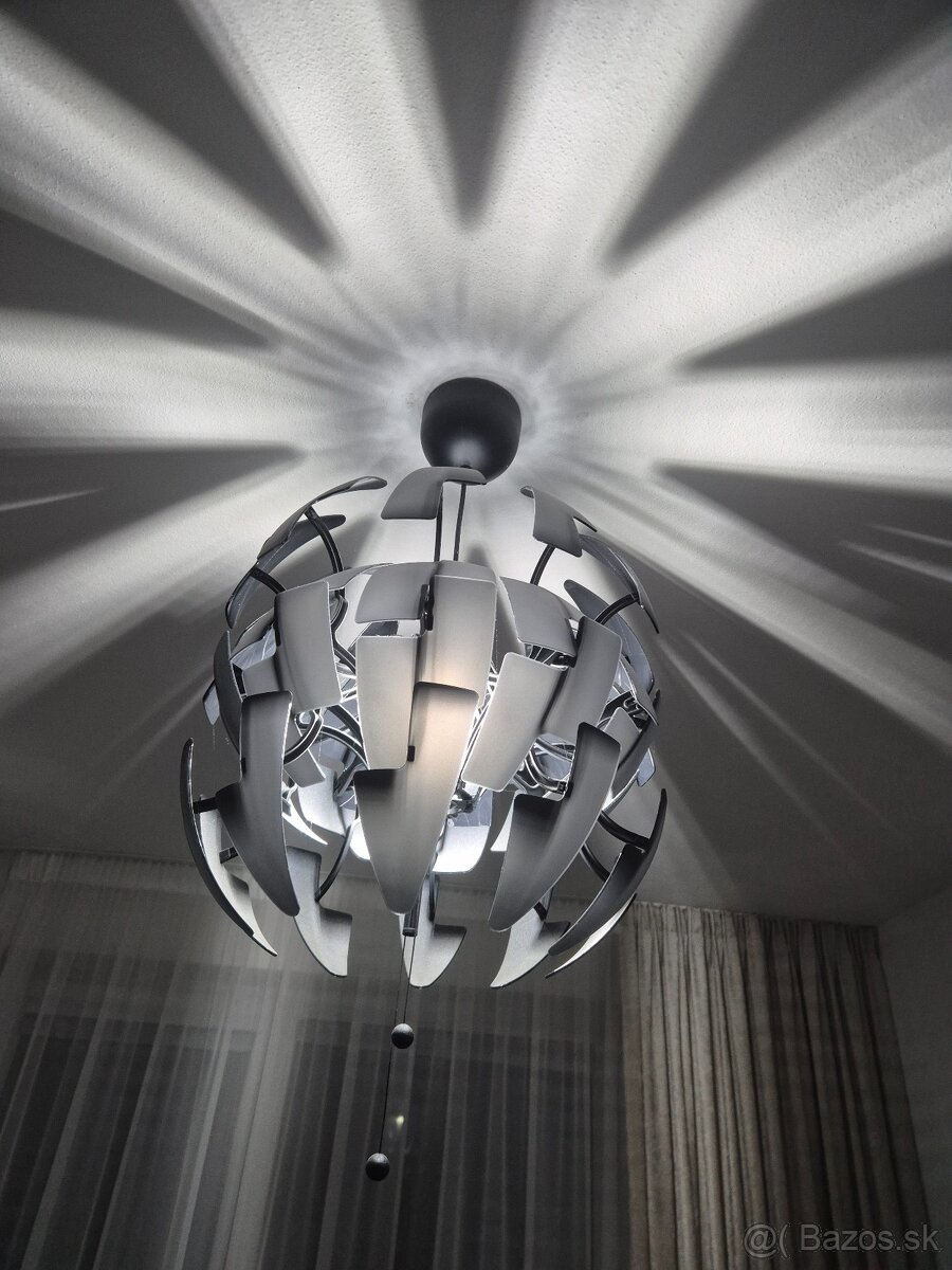 Luster  Ikea PS 2014