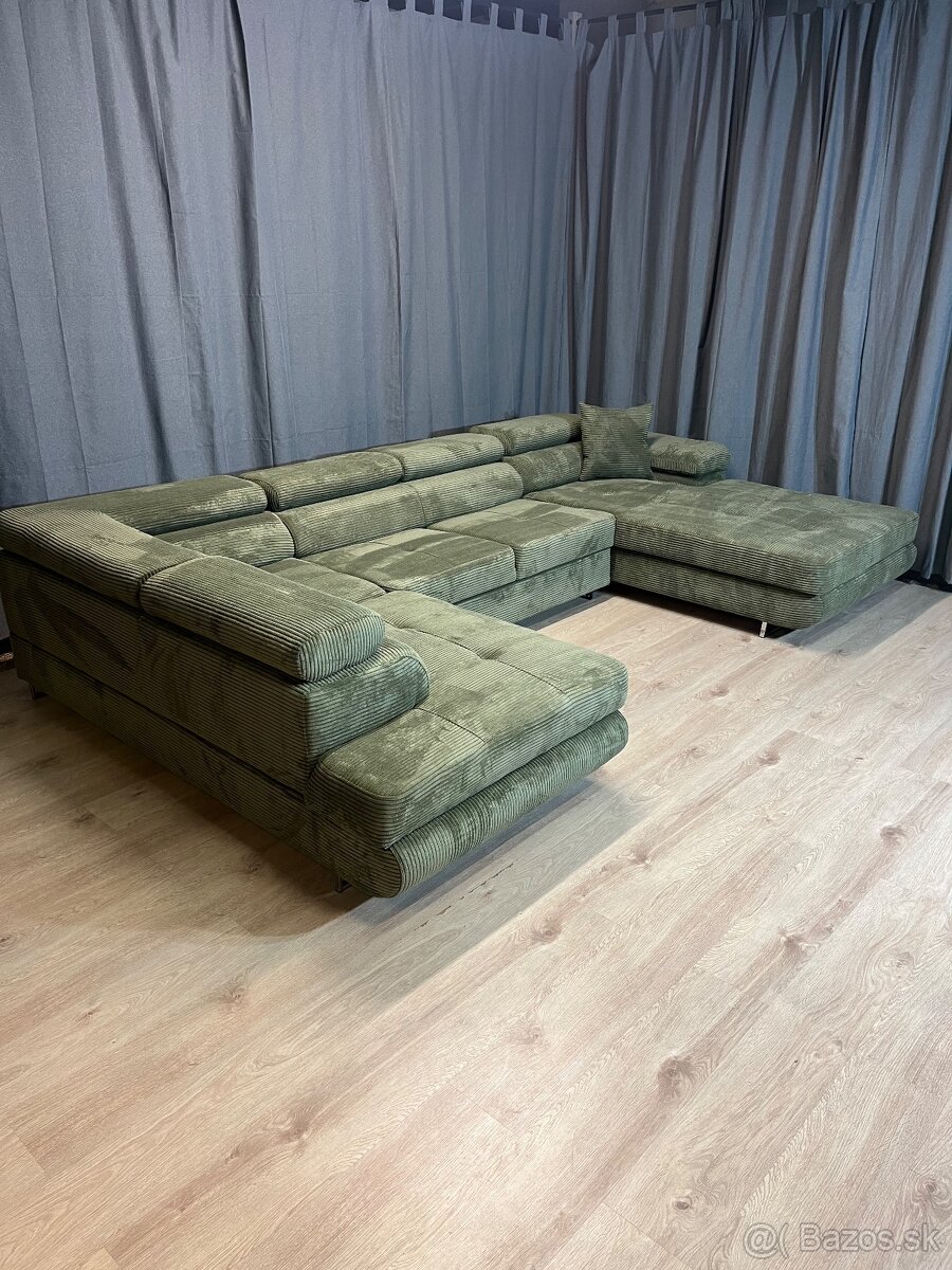 Sedacia súprava 377/C