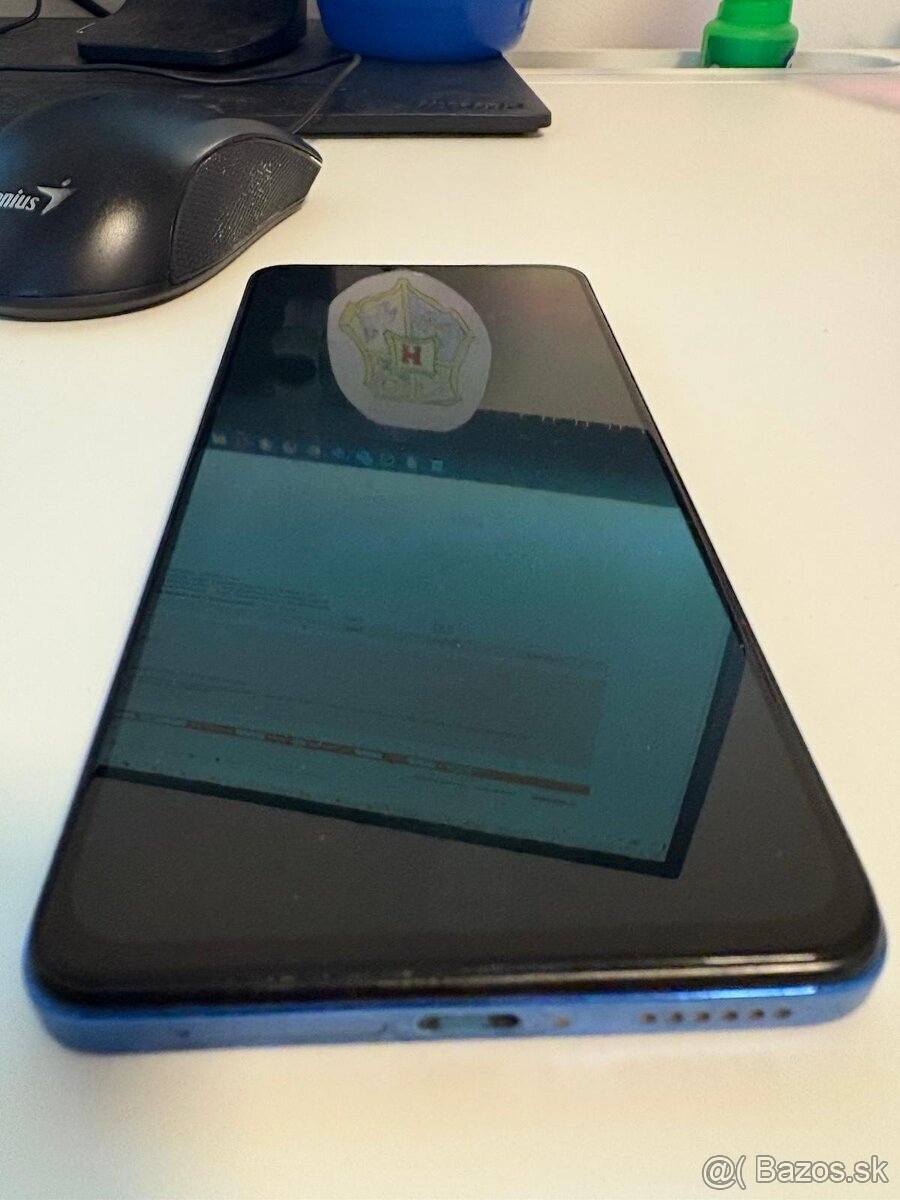 Predam Xiami edm note 11 pro 5G