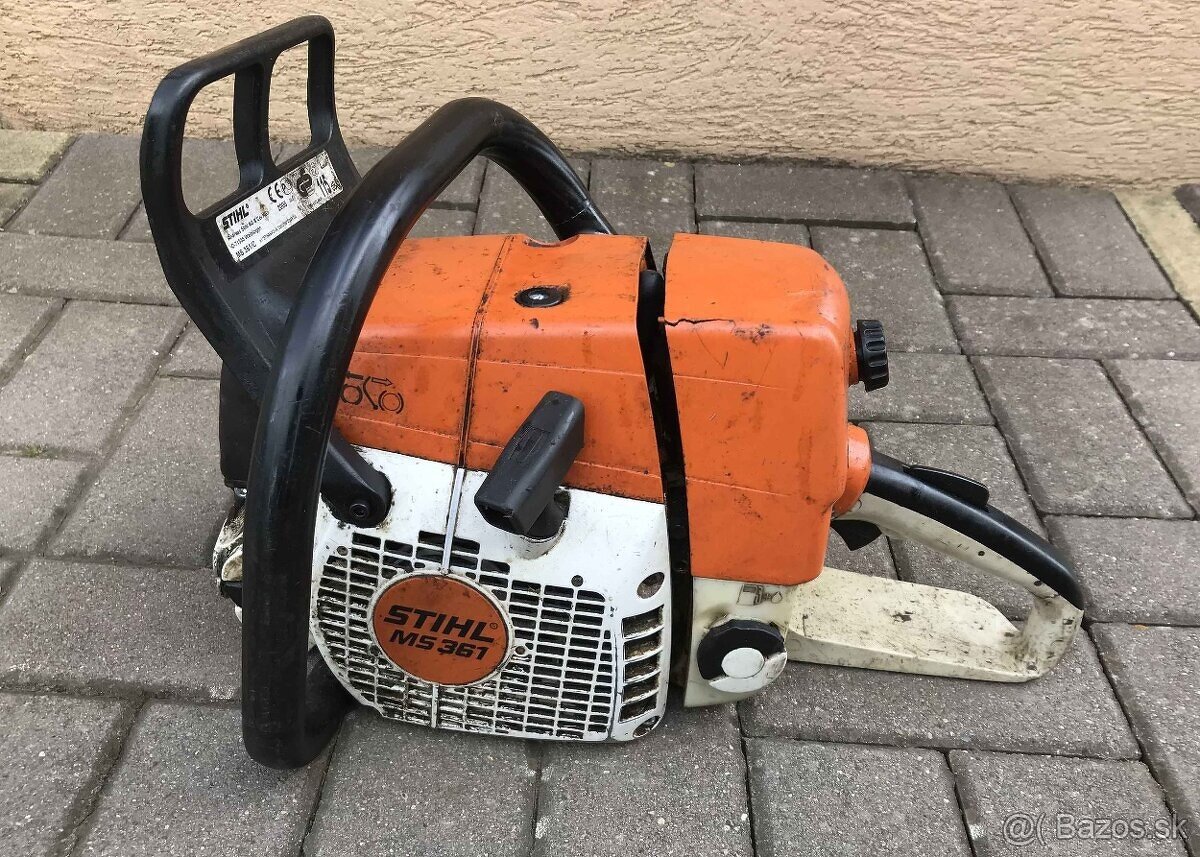 Stihl MS 361