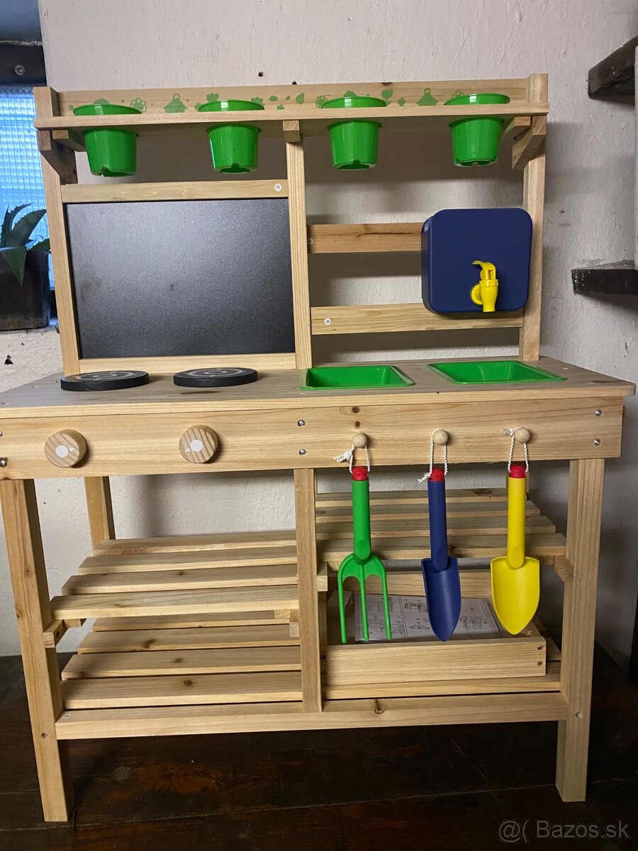 Detská kuchynka -nová