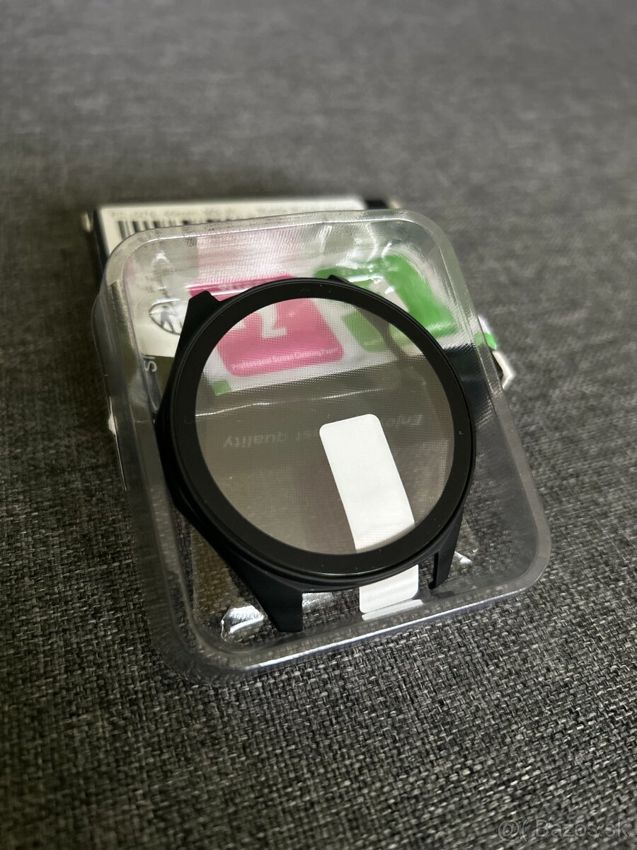 Puzdro s plným krytím obrazovky pre Huawei Watch GT6