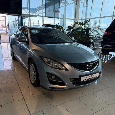 Mazda 6 2.0D SK ŠPZ, 12.mes.záruka, jazdené