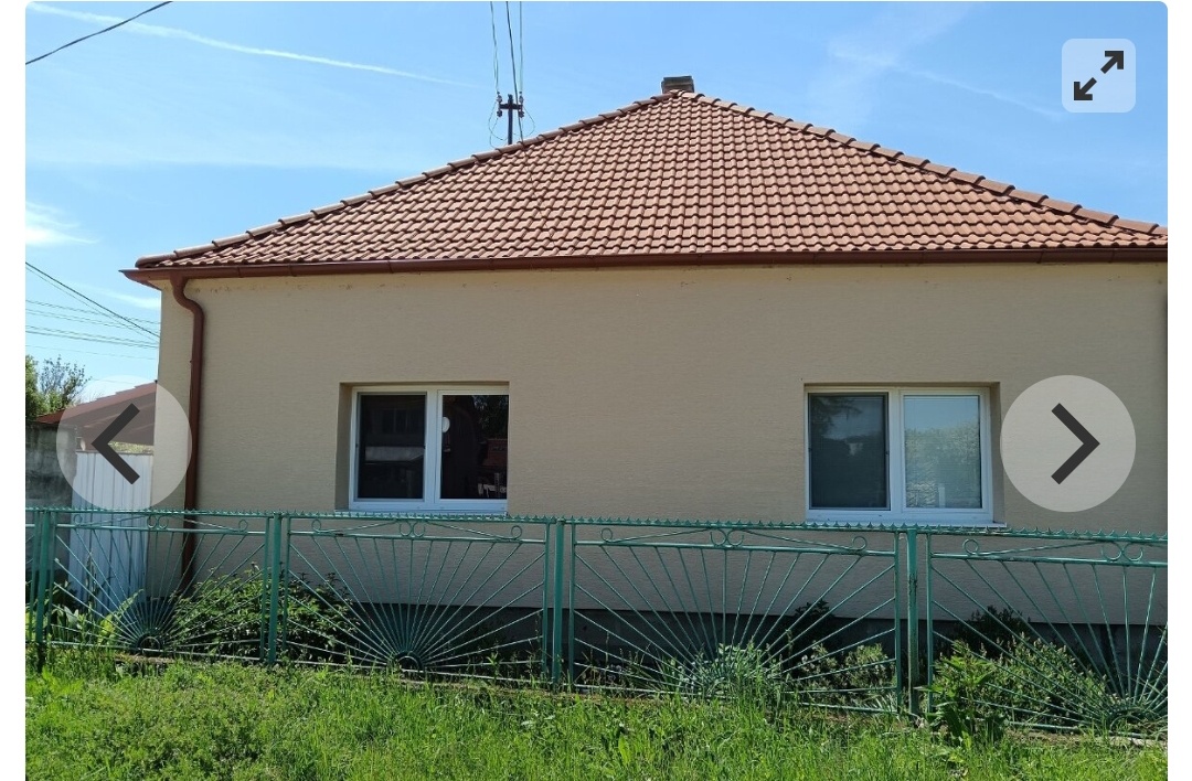 Mám záujem o rodinný dom na splátky