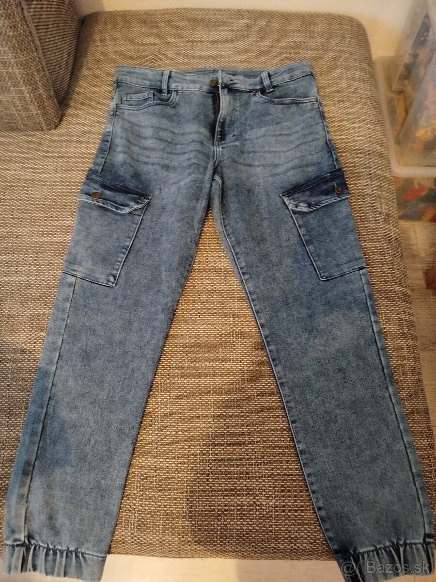 Chlapčenské rifle nove