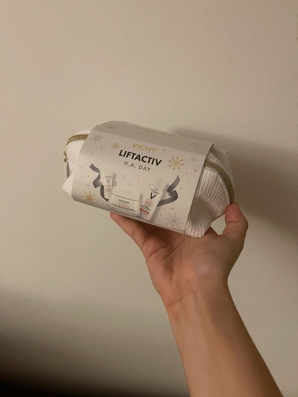 Vichy Liftactiv H.A. Day darčekový set