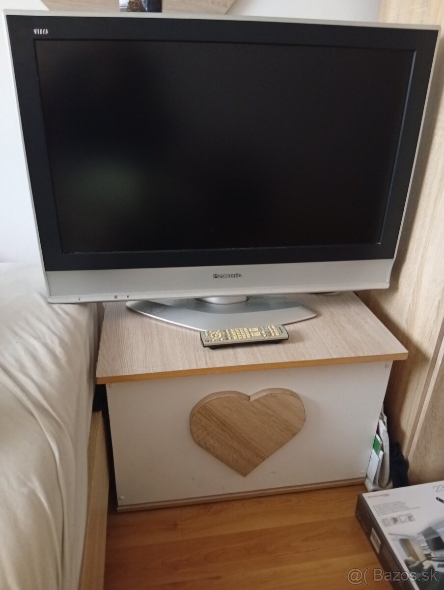 Predám LCD televízor