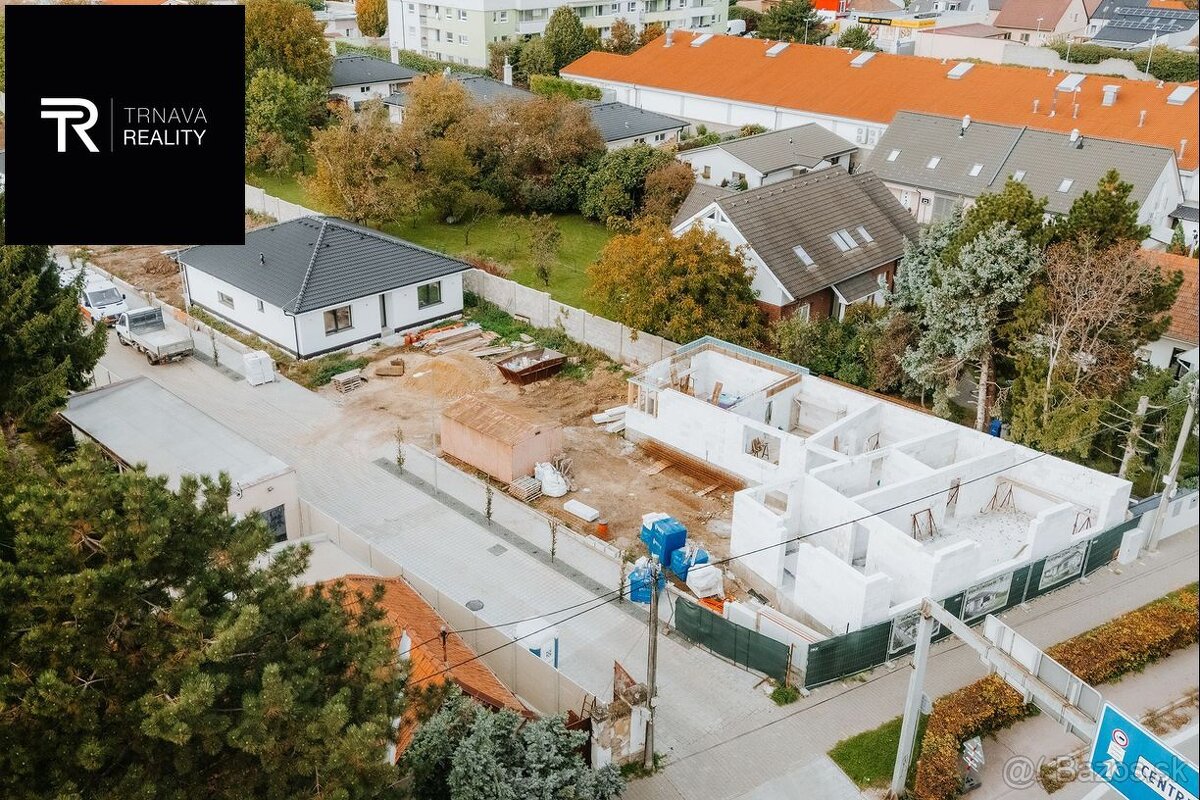 ZELENECSKA.SK - NOVÝ PROJEKT NA ZELENEČSKEJ