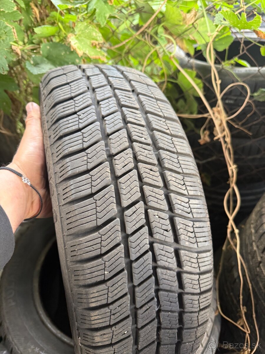 Zimné Pneu