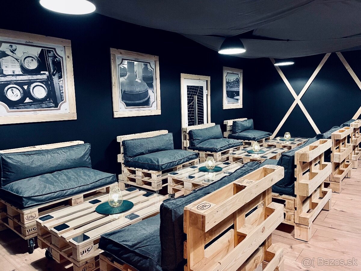 Odstúpenie zabehnutej prevádzky