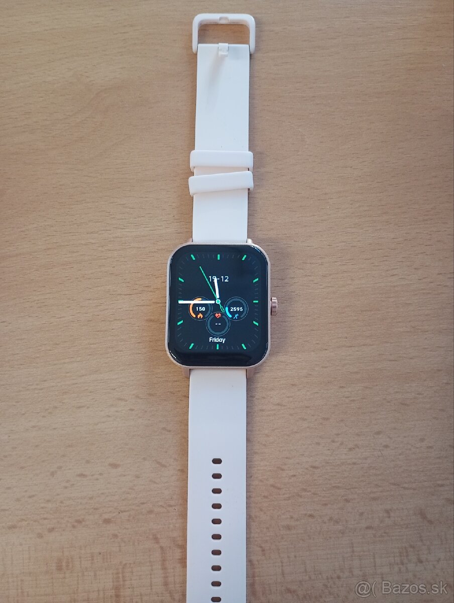 Inteligentné hodinky