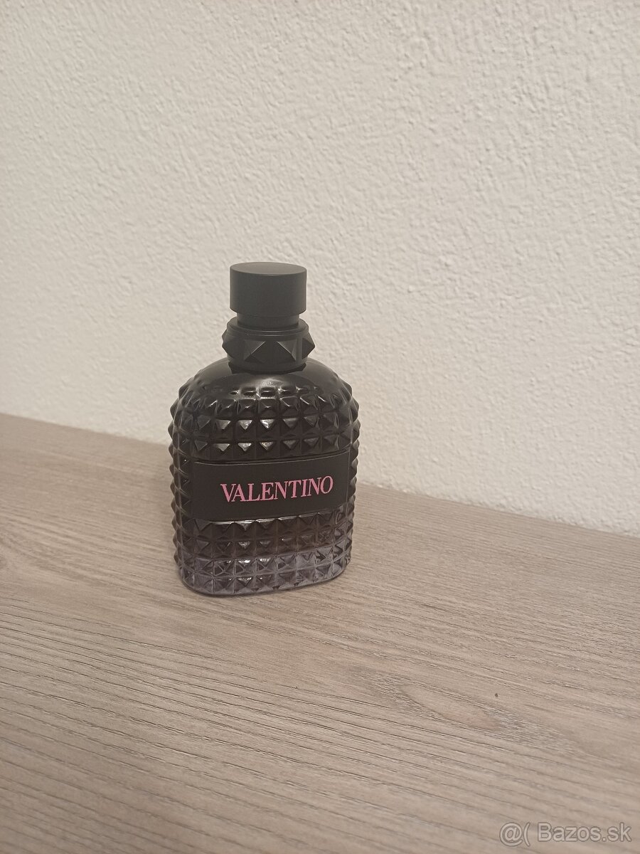 Valentio parfumr